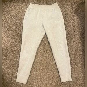 Ten Thousand Recover Pant | Light Gray | Size: Medium